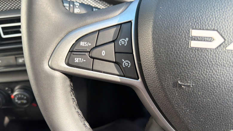 Dacia Sandero 1.0 Tce Expression 5dr Petrol Hatchback